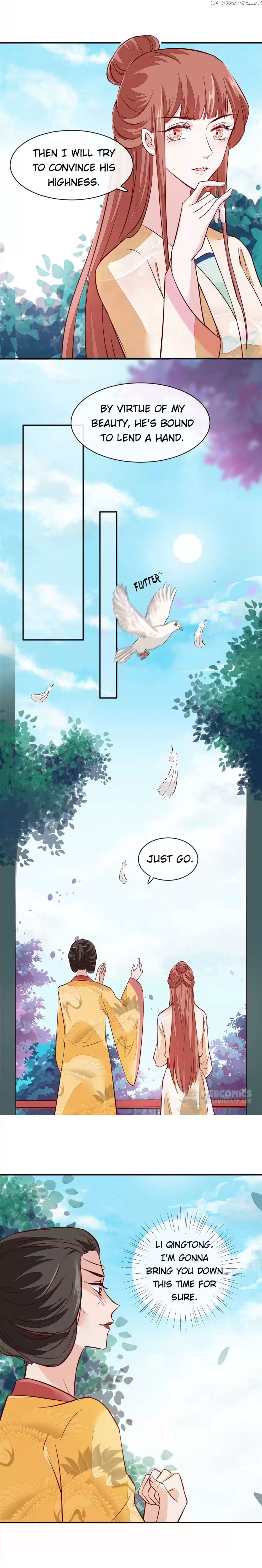 General and Her Medic Lover chapter 49 - page 6