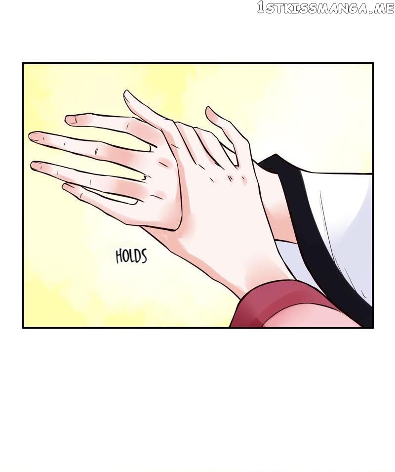 General and Her Medic Lover Chapter 108 - page 11