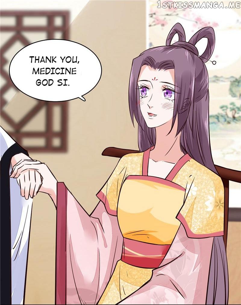 General and Her Medic Lover Chapter 108 - page 12