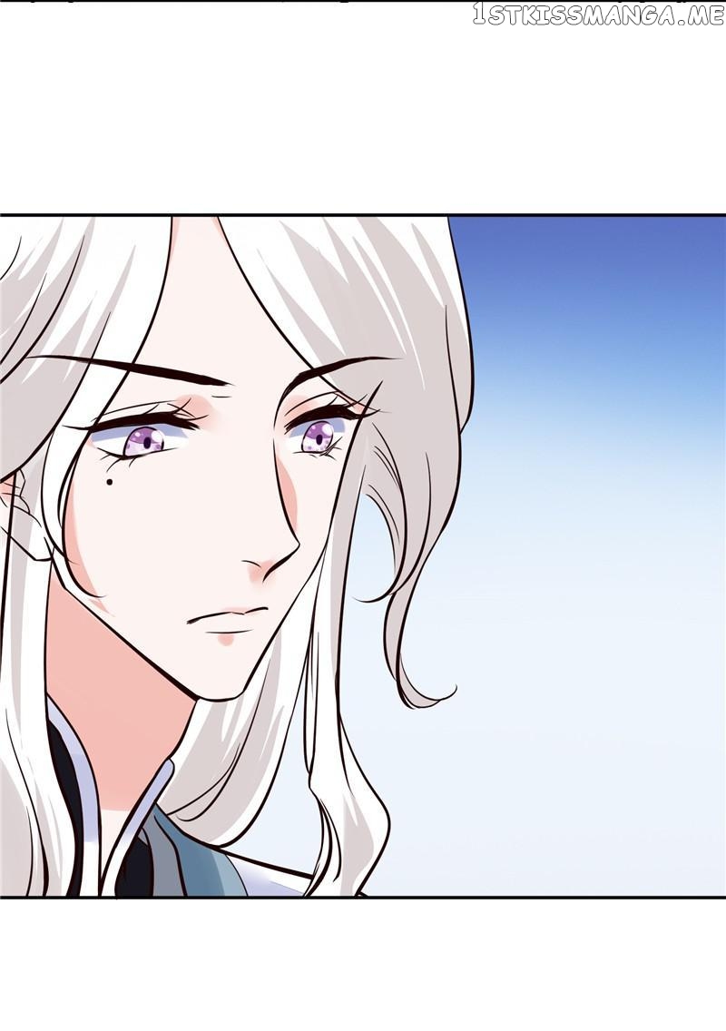 General and Her Medic Lover Chapter 108 - page 13
