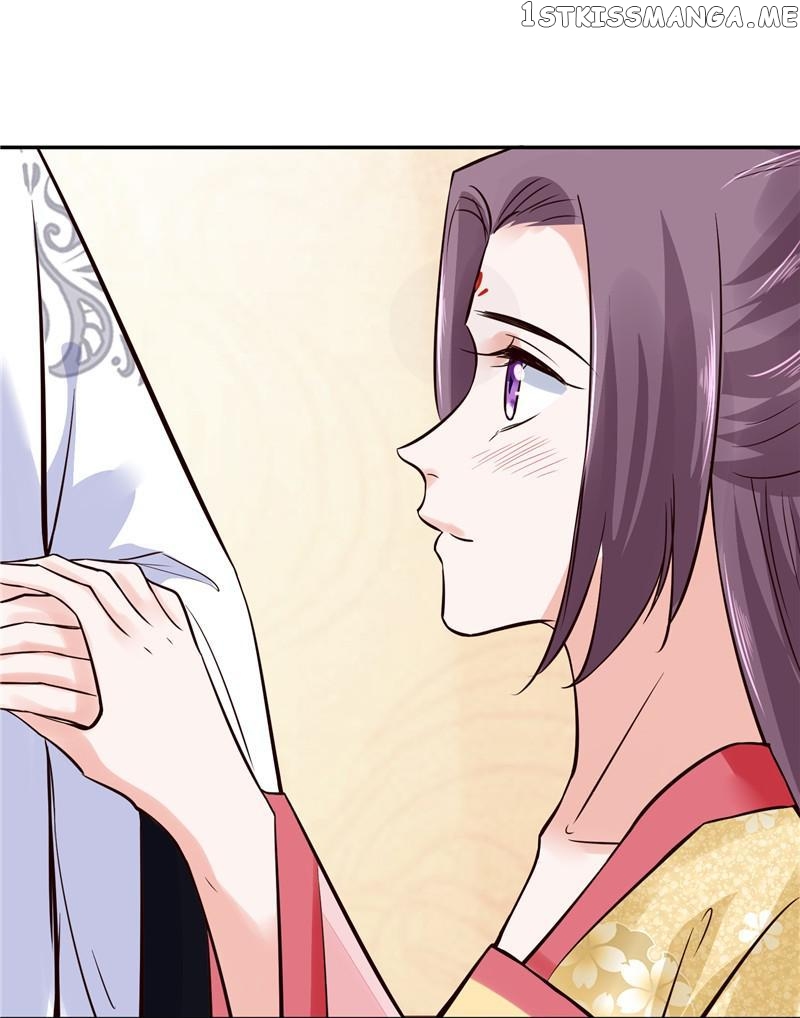 General and Her Medic Lover Chapter 108 - page 14