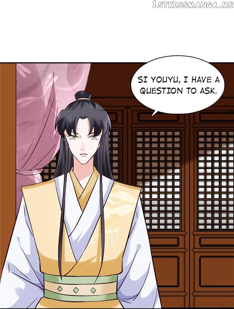 General and Her Medic Lover Chapter 108 - page 17