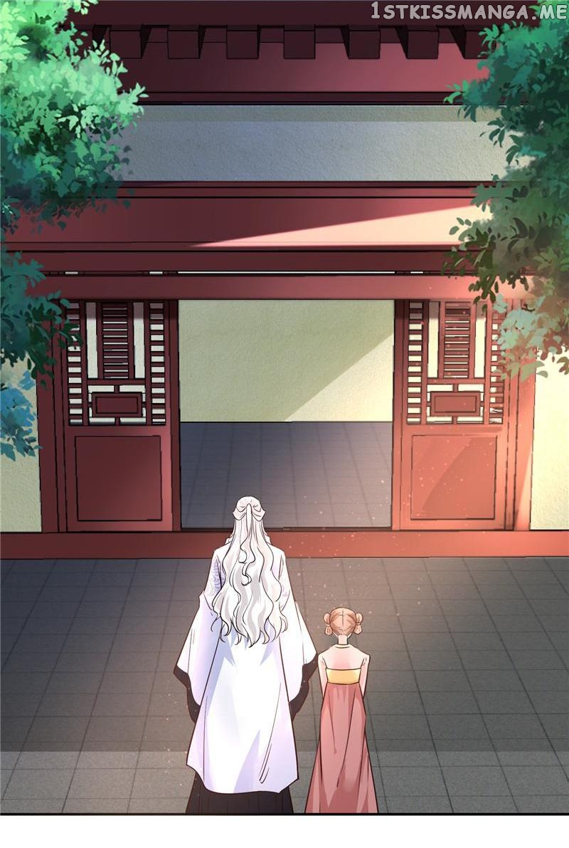 General and Her Medic Lover Chapter 108 - page 2