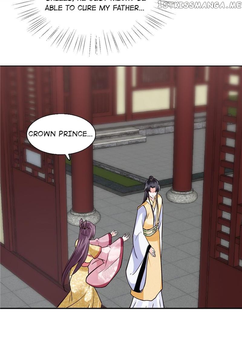 General and Her Medic Lover Chapter 108 - page 23