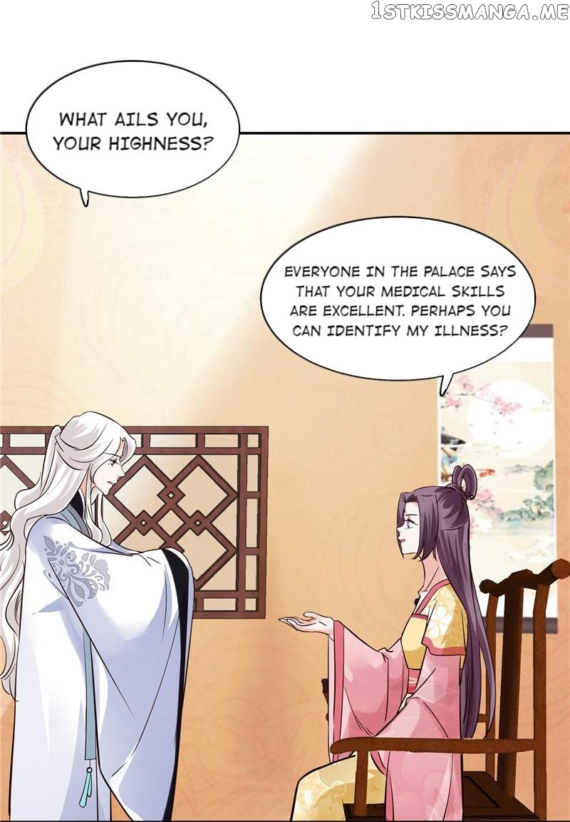 General and Her Medic Lover Chapter 108 - page 5