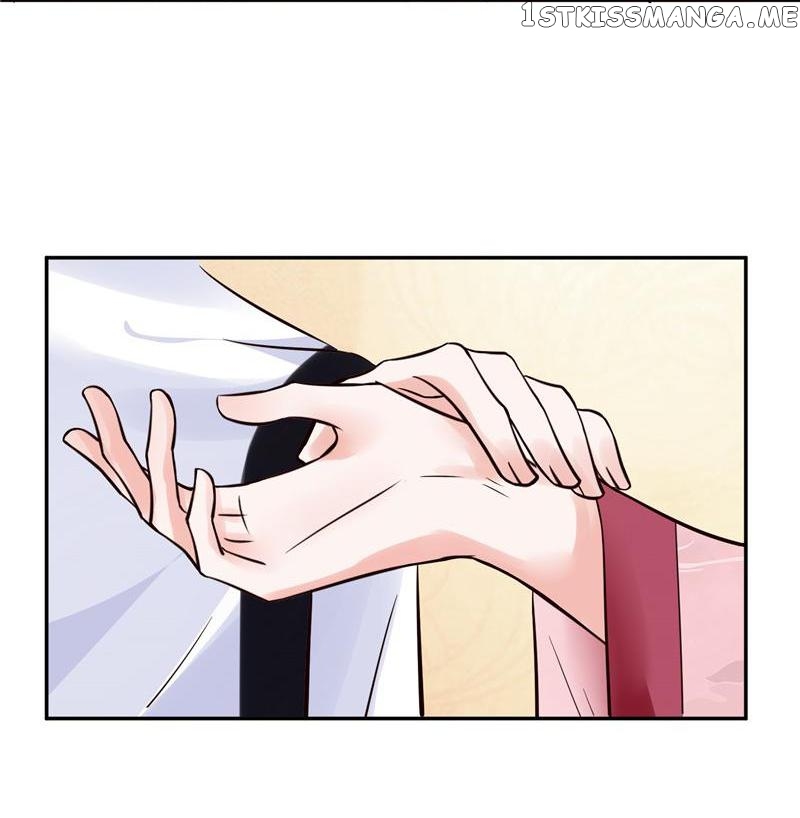 General and Her Medic Lover Chapter 108 - page 6