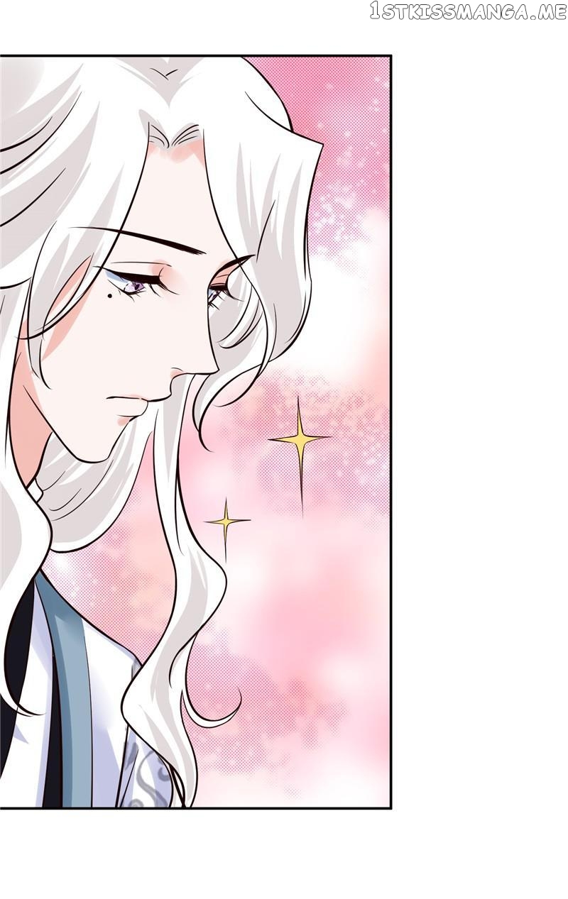 General and Her Medic Lover Chapter 108 - page 7