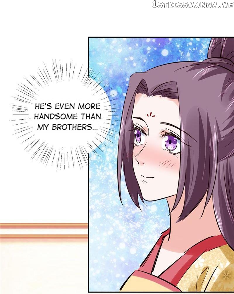 General and Her Medic Lover Chapter 108 - page 8