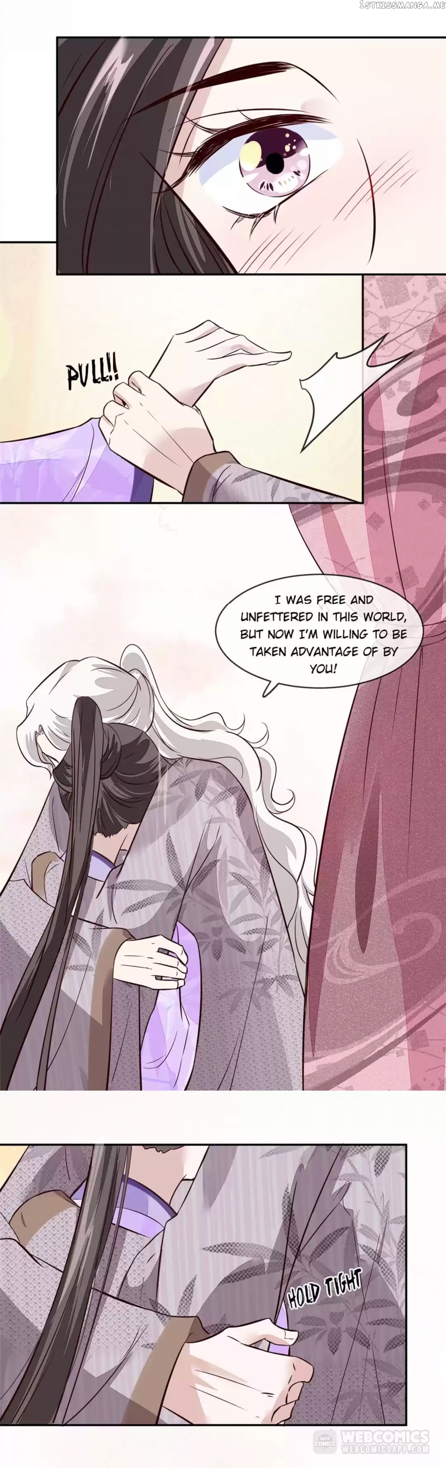 General and Her Medic Lover chapter 48 - page 4