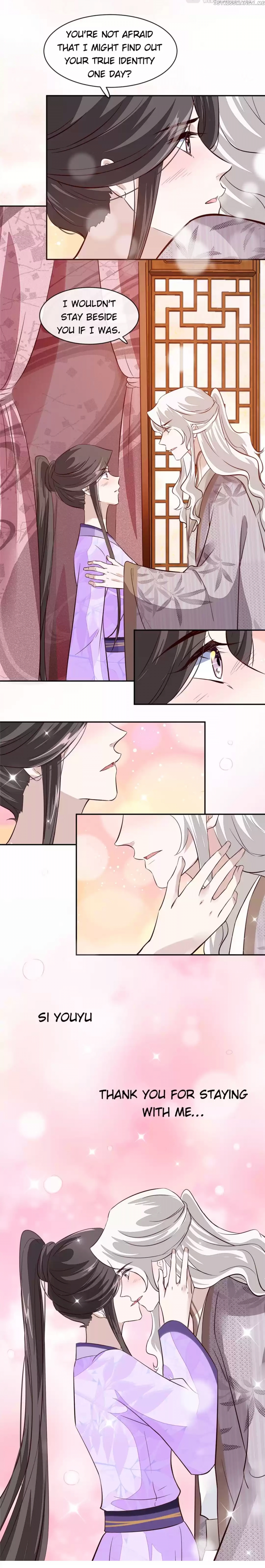 General and Her Medic Lover chapter 48 - page 5