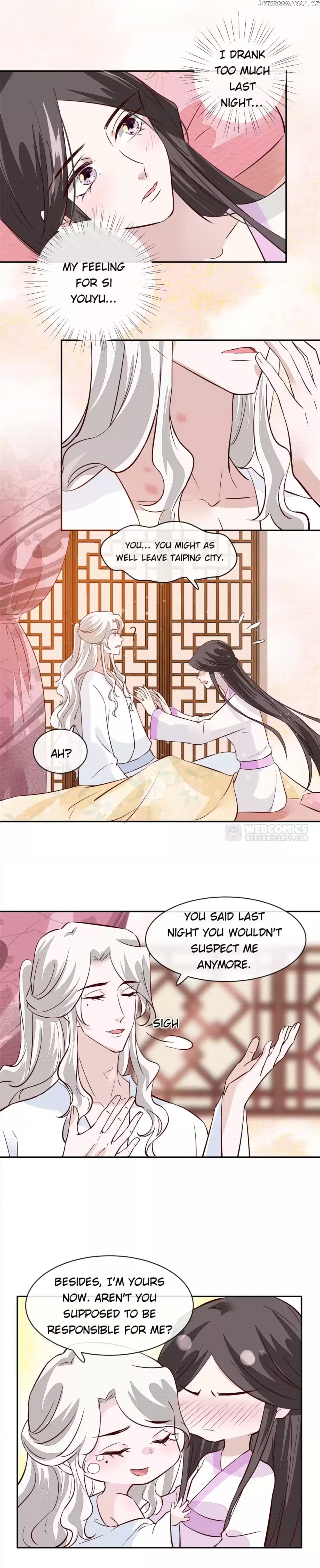 General and Her Medic Lover chapter 48 - page 7