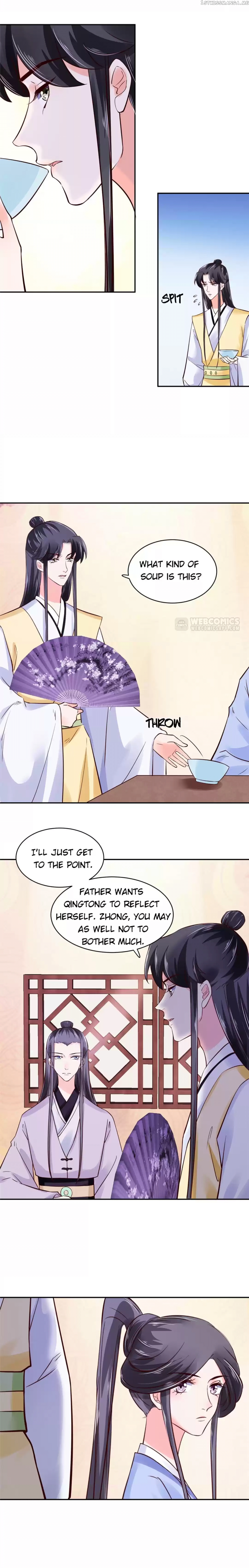 General and Her Medic Lover chapter 87 - page 3