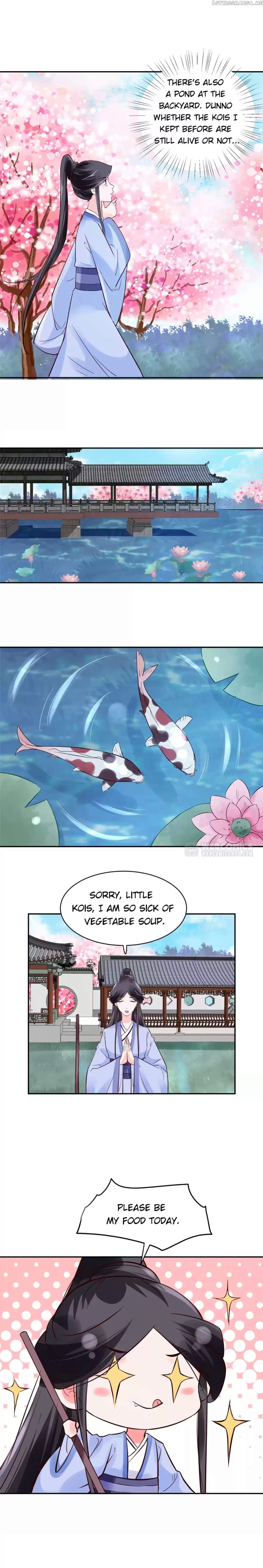 General and Her Medic Lover chapter 87 - page 6