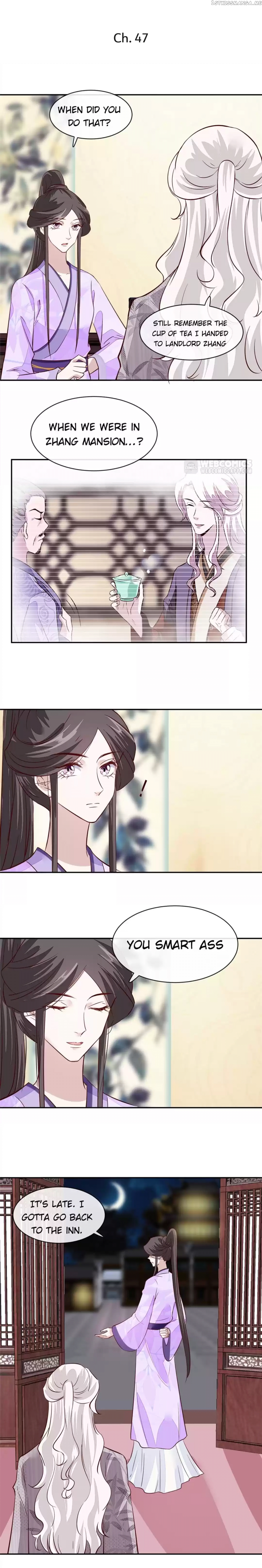General and Her Medic Lover chapter 47 - page 2