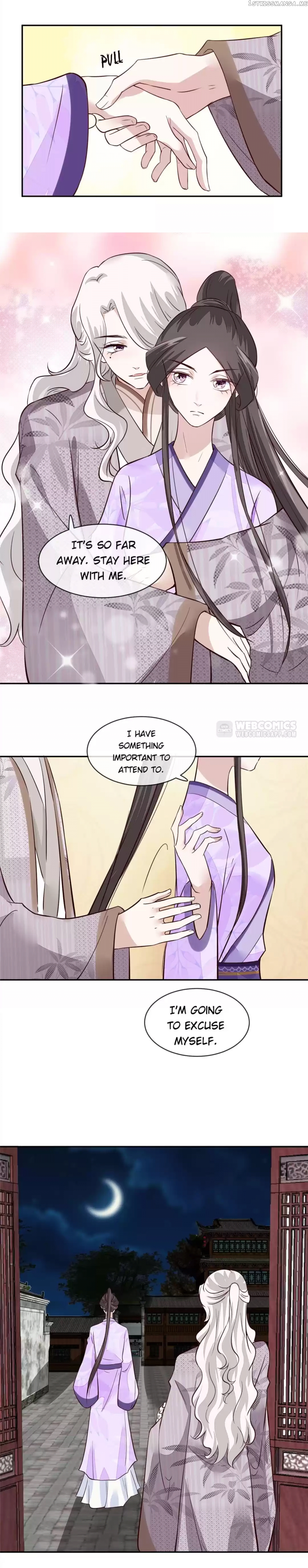 General and Her Medic Lover chapter 47 - page 3
