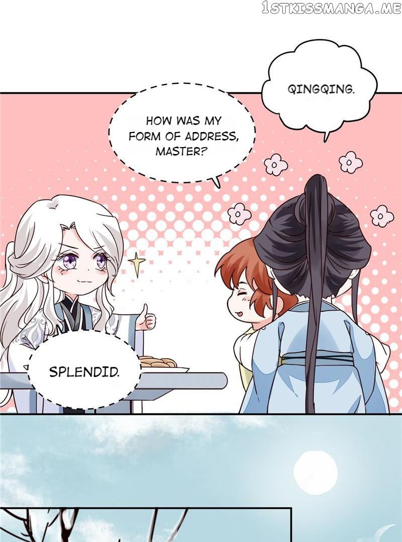 General and Her Medic Lover Chapter 107 - page 13