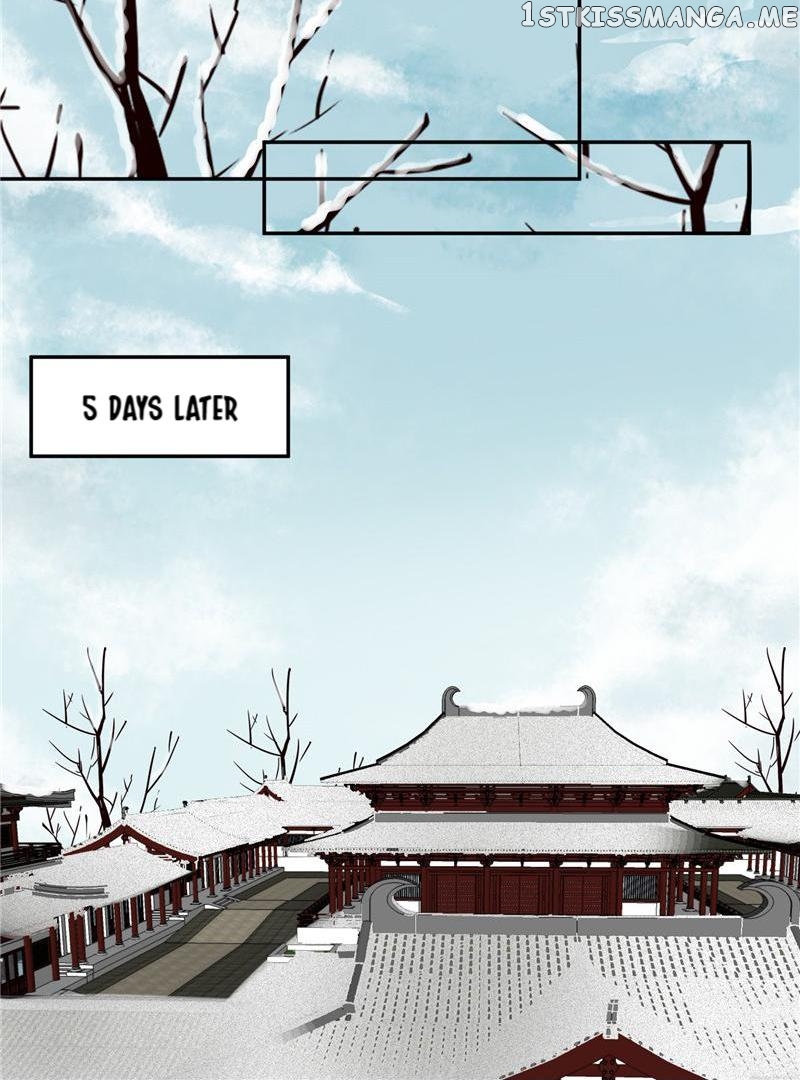 General and Her Medic Lover Chapter 107 - page 14