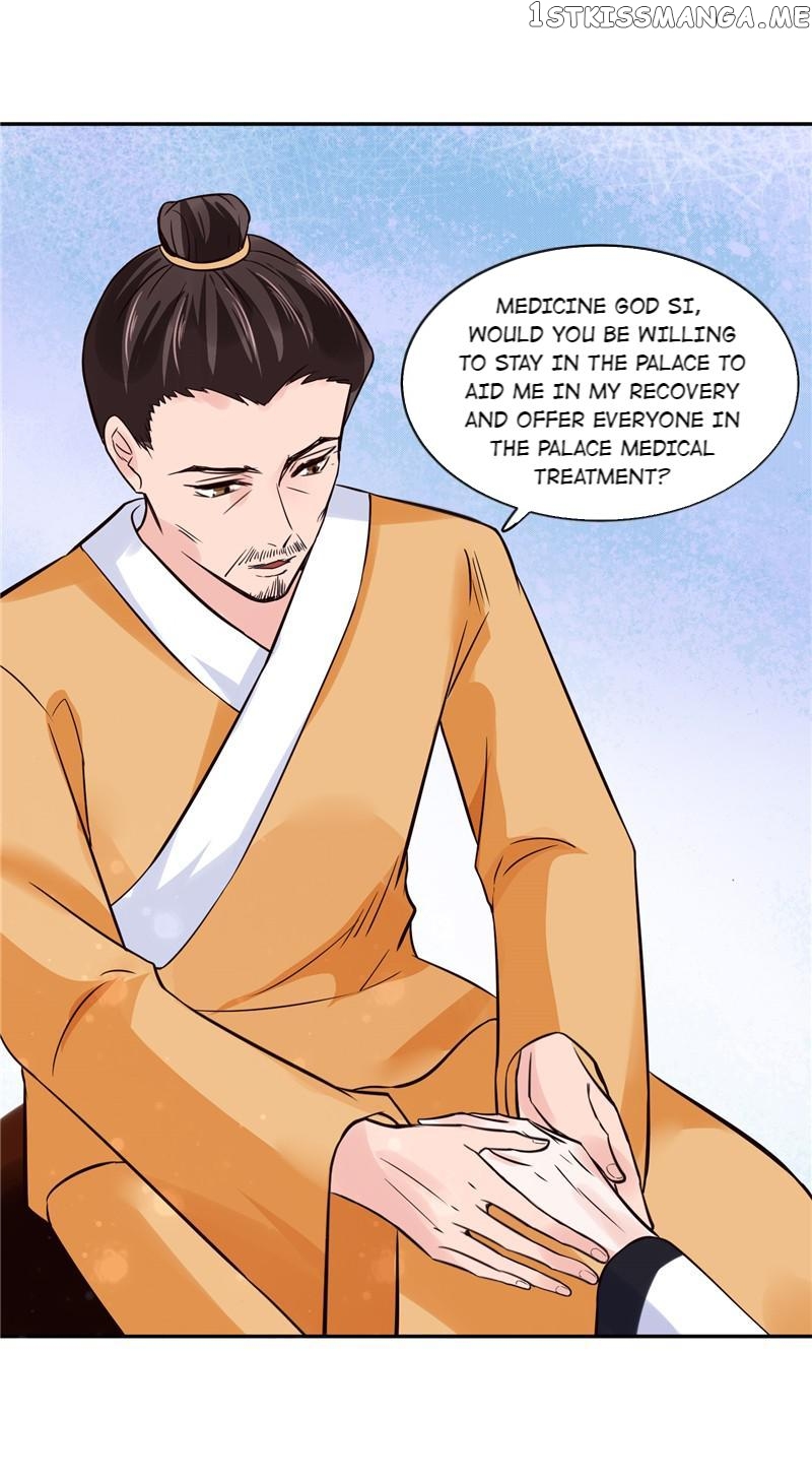 General and Her Medic Lover Chapter 107 - page 17