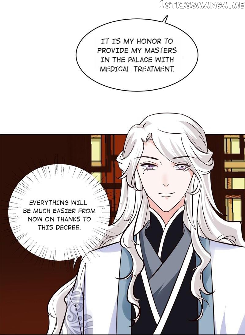General and Her Medic Lover Chapter 107 - page 20