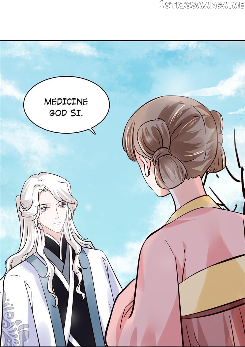 General and Her Medic Lover Chapter 107 - page 22