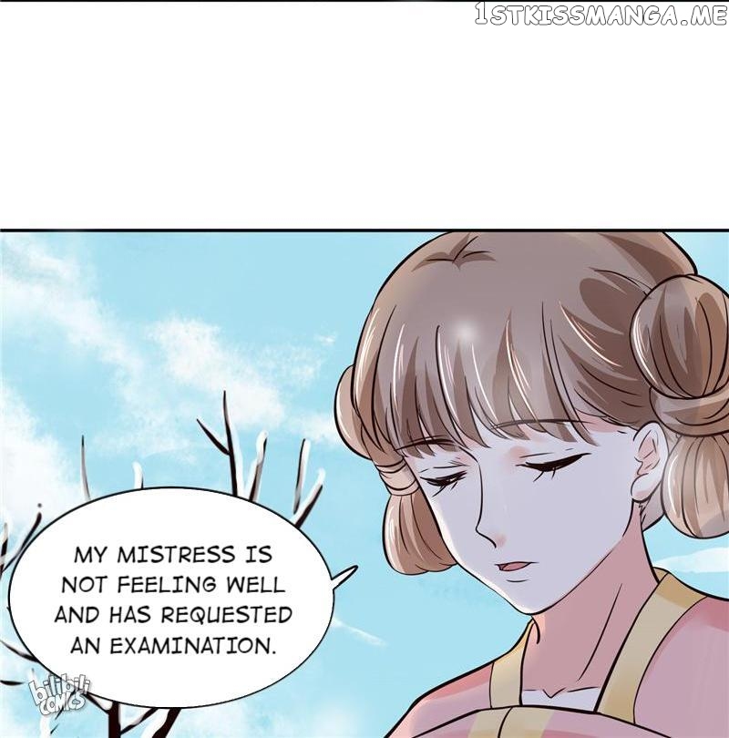 General and Her Medic Lover Chapter 107 - page 23