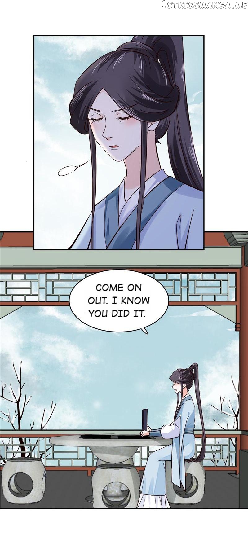 General and Her Medic Lover Chapter 107 - page 4
