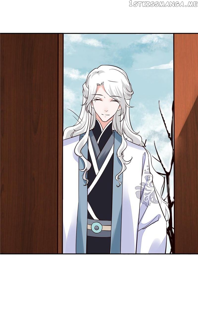 General and Her Medic Lover Chapter 107 - page 5