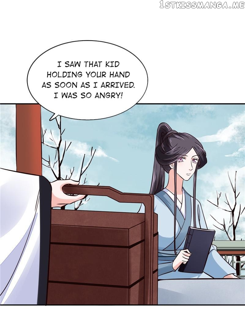 General and Her Medic Lover Chapter 107 - page 6