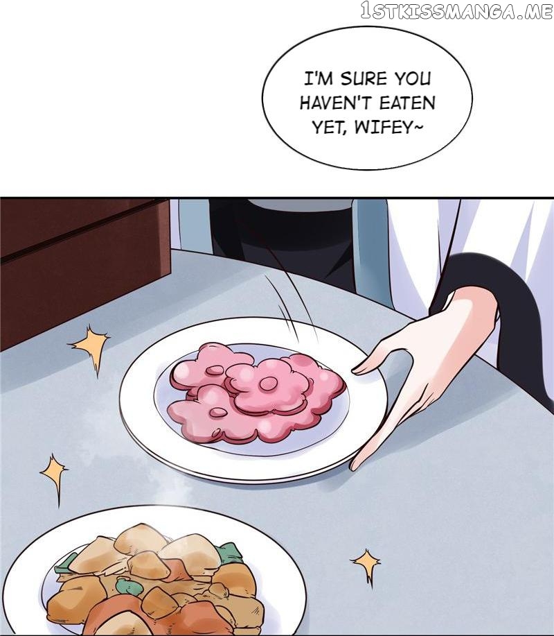 General and Her Medic Lover Chapter 107 - page 7