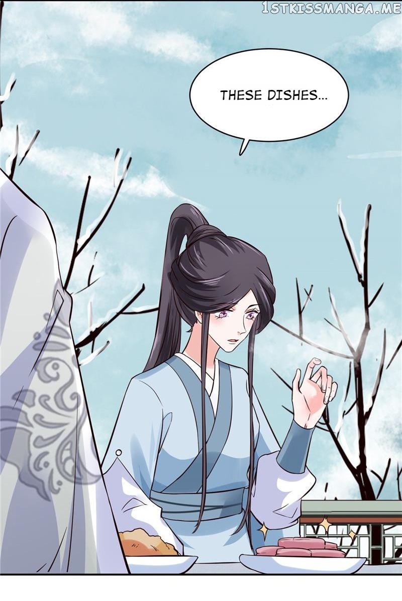 General and Her Medic Lover Chapter 107 - page 8