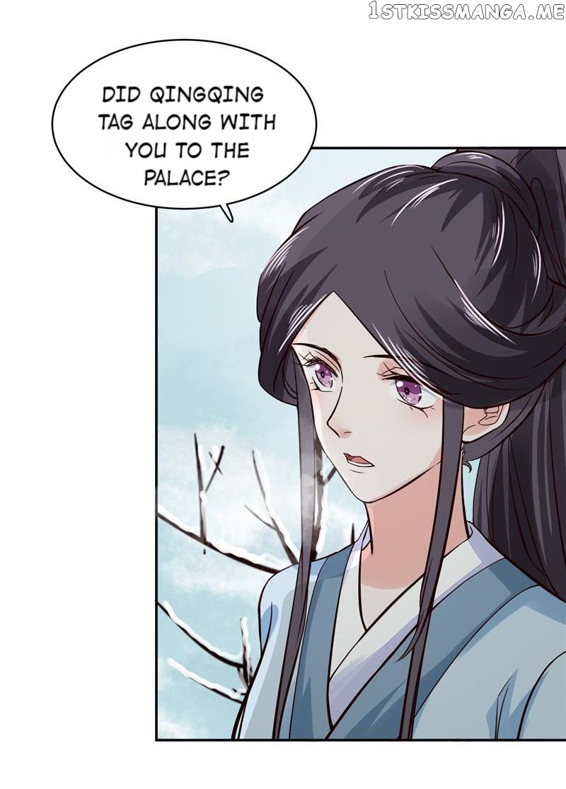 General and Her Medic Lover Chapter 107 - page 9