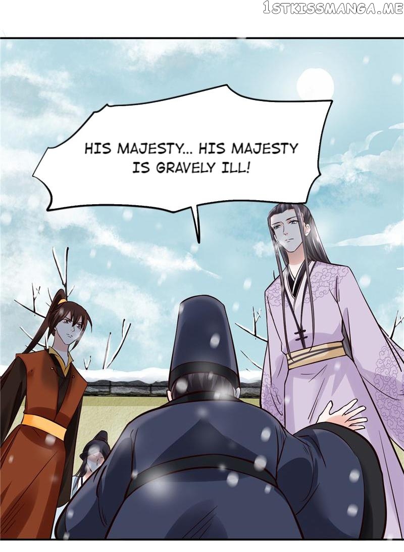 General and Her Medic Lover chapter 98 - page 10