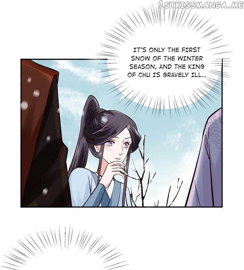 General and Her Medic Lover chapter 98 - page 11