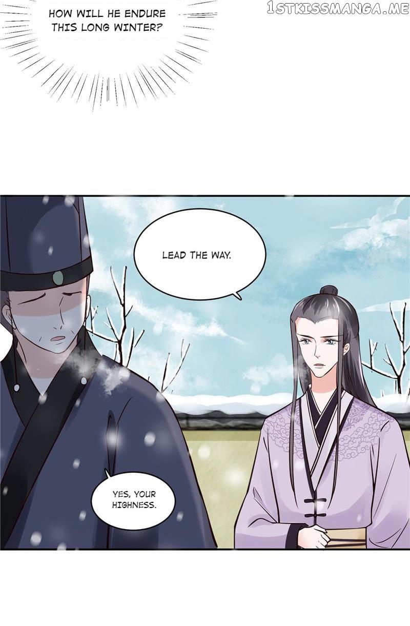 General and Her Medic Lover chapter 98 - page 12