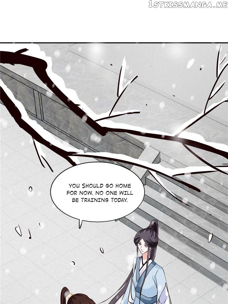 General and Her Medic Lover chapter 98 - page 13