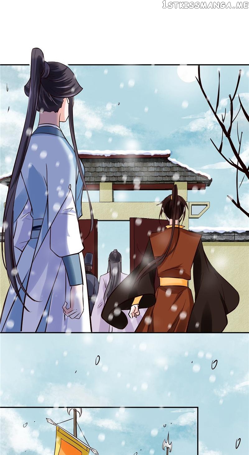 General and Her Medic Lover chapter 98 - page 15