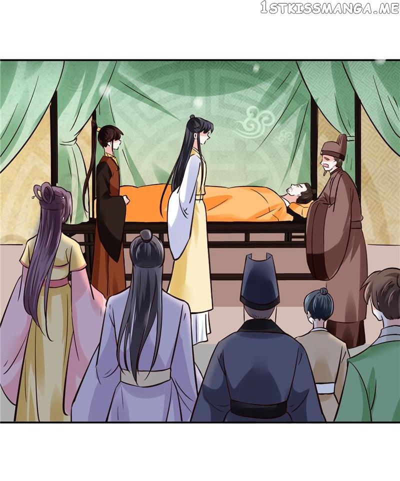 General and Her Medic Lover chapter 98 - page 17