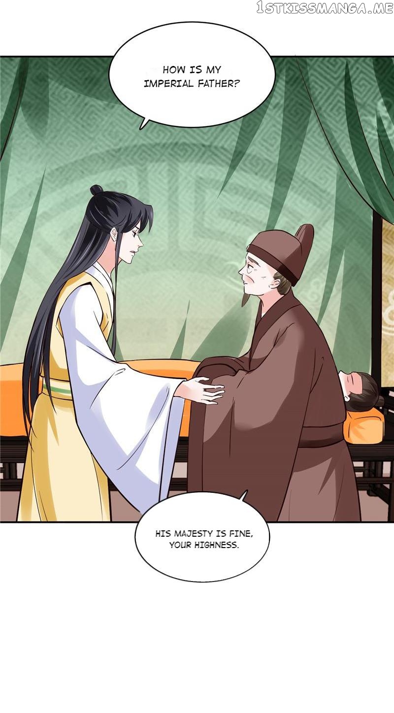 General and Her Medic Lover chapter 98 - page 18