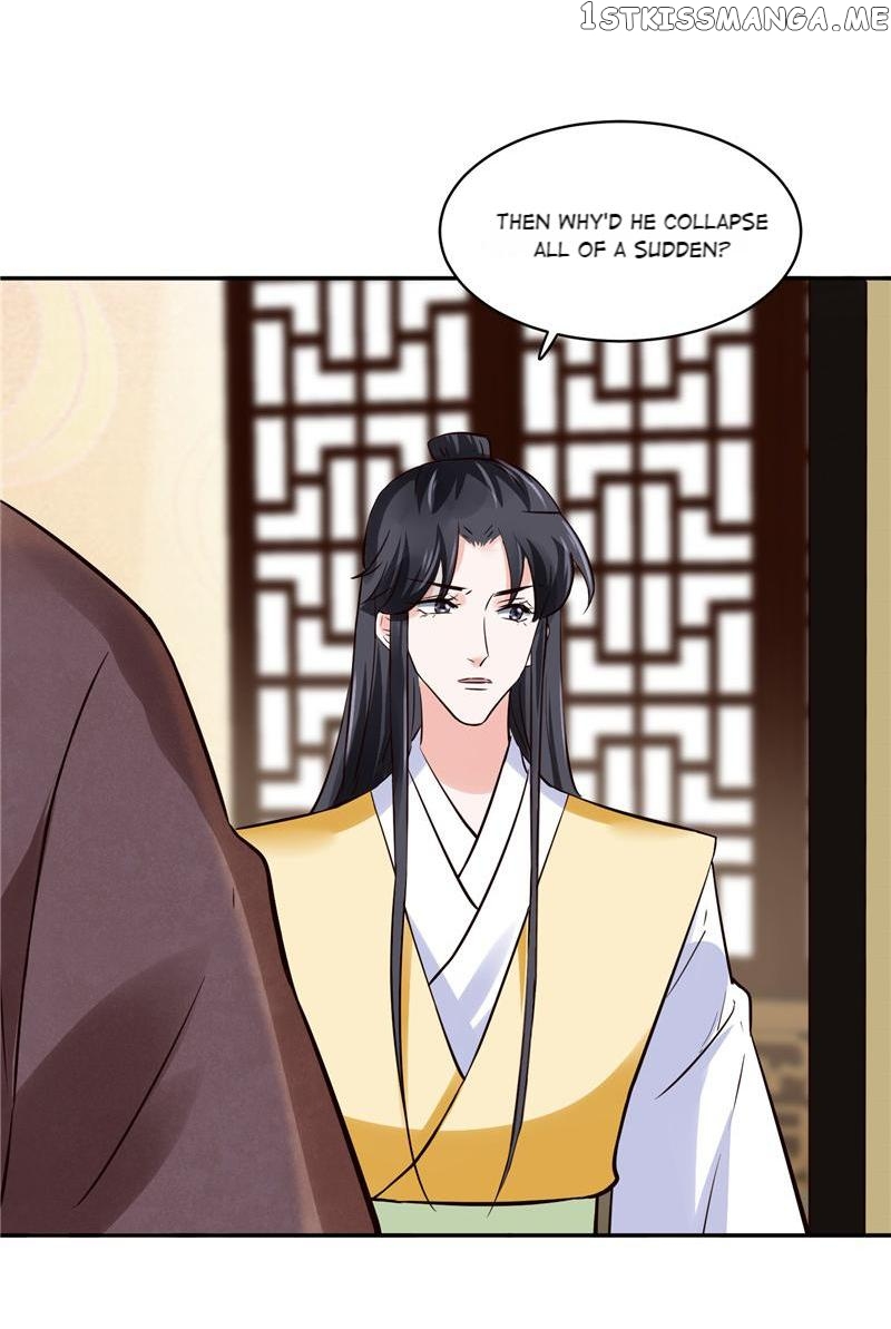 General and Her Medic Lover chapter 98 - page 19