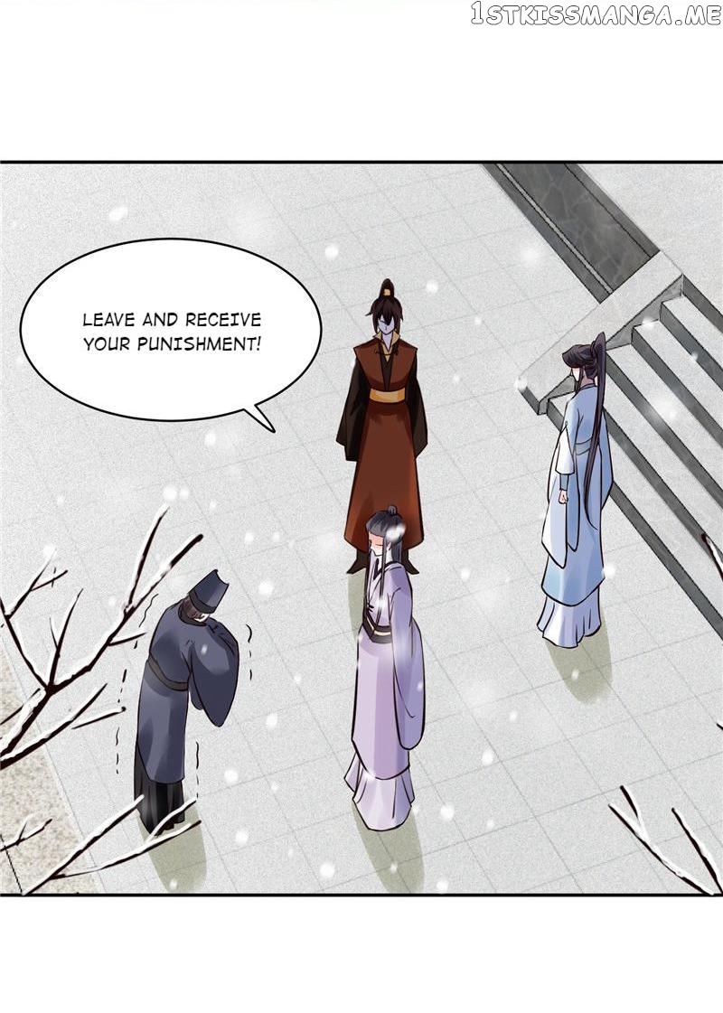 General and Her Medic Lover chapter 98 - page 2