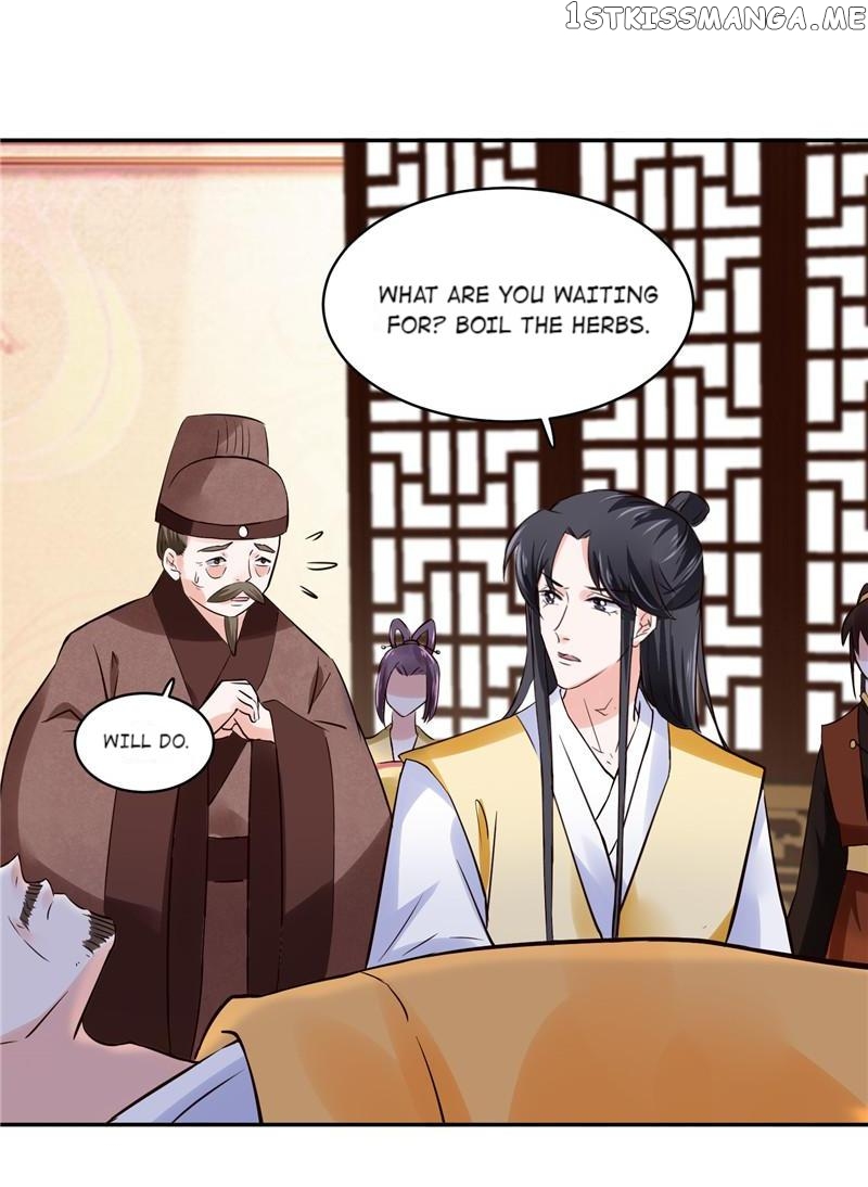 General and Her Medic Lover chapter 98 - page 22