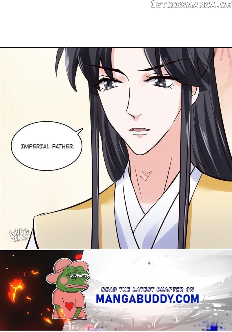 General and Her Medic Lover chapter 98 - page 23