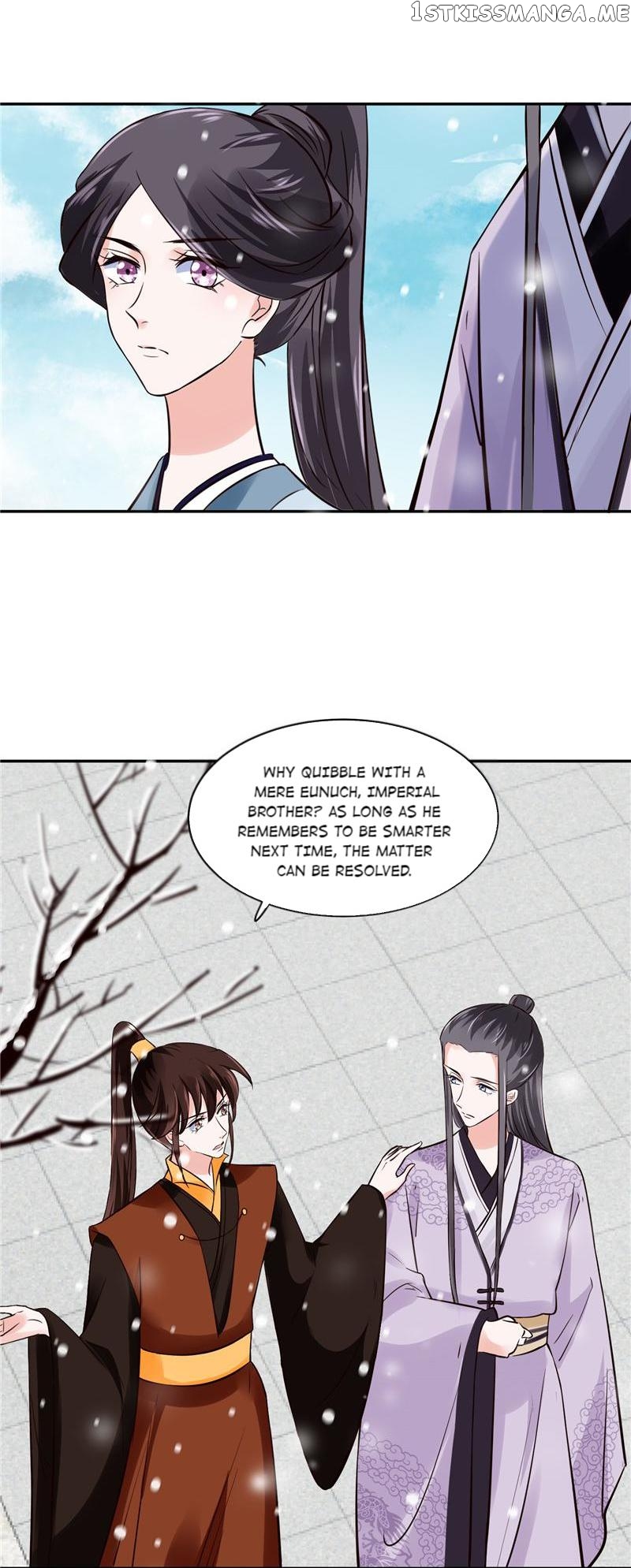 General and Her Medic Lover chapter 98 - page 3