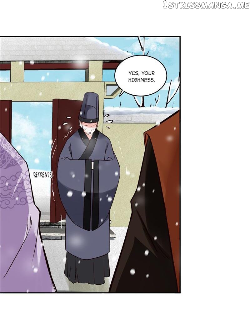 General and Her Medic Lover chapter 98 - page 5