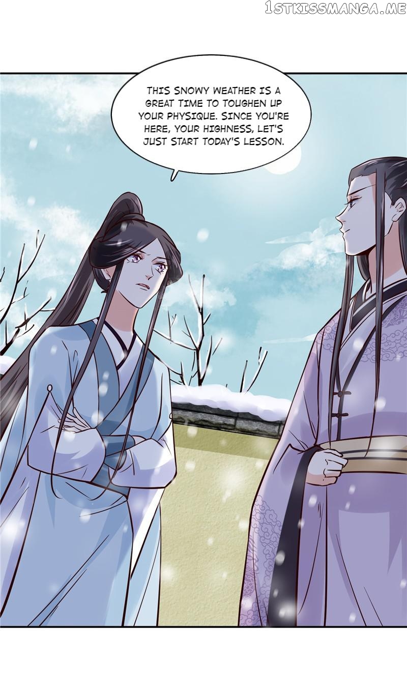 General and Her Medic Lover chapter 98 - page 6