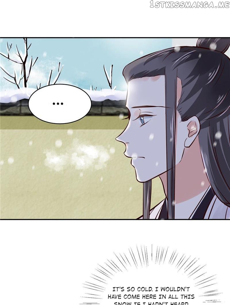 General and Her Medic Lover chapter 98 - page 7