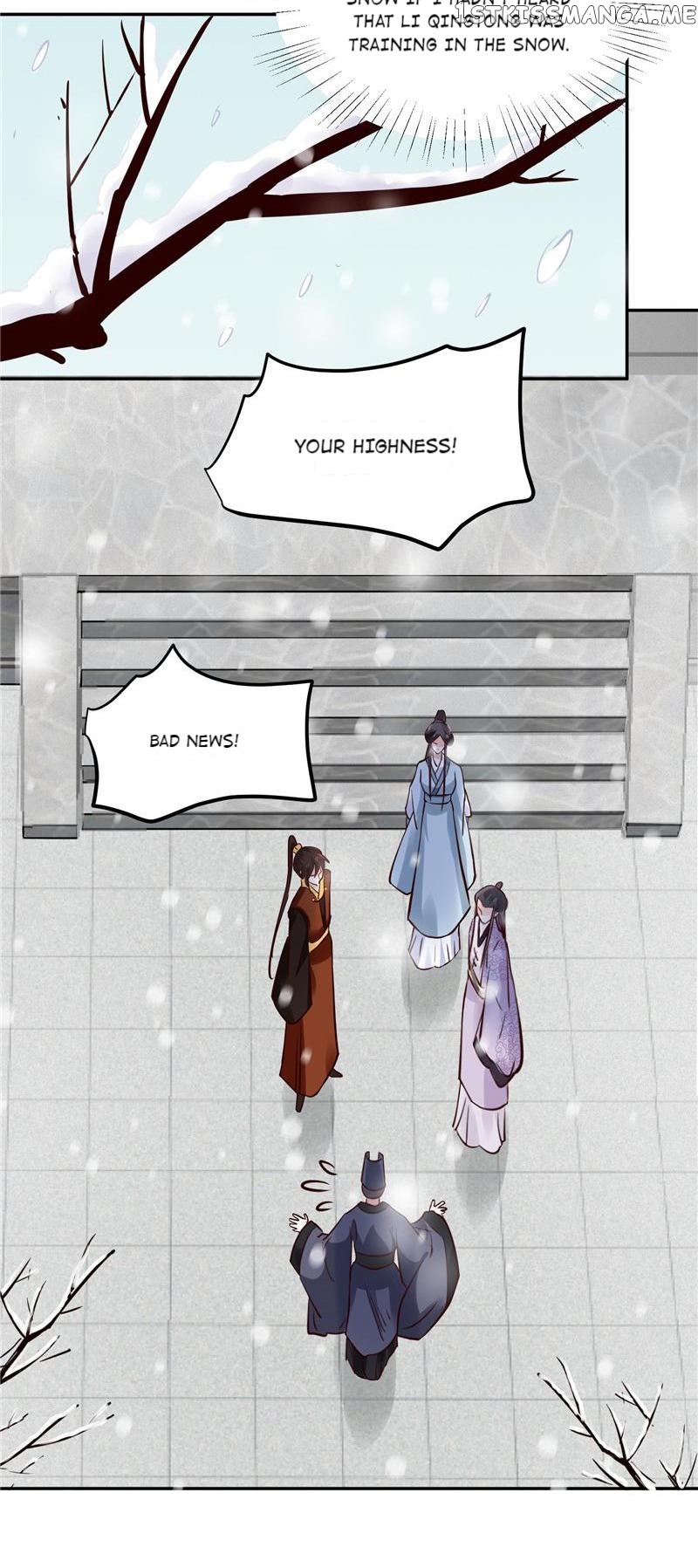 General and Her Medic Lover chapter 98 - page 8