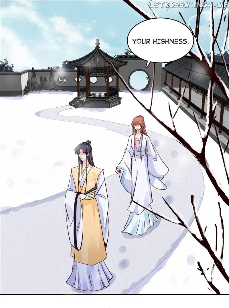 General and Her Medic Lover chapter 104 - page 11