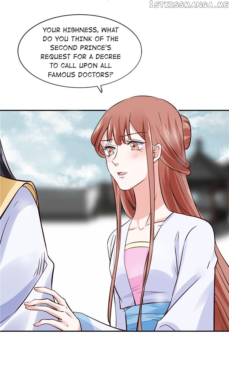 General and Her Medic Lover chapter 104 - page 12
