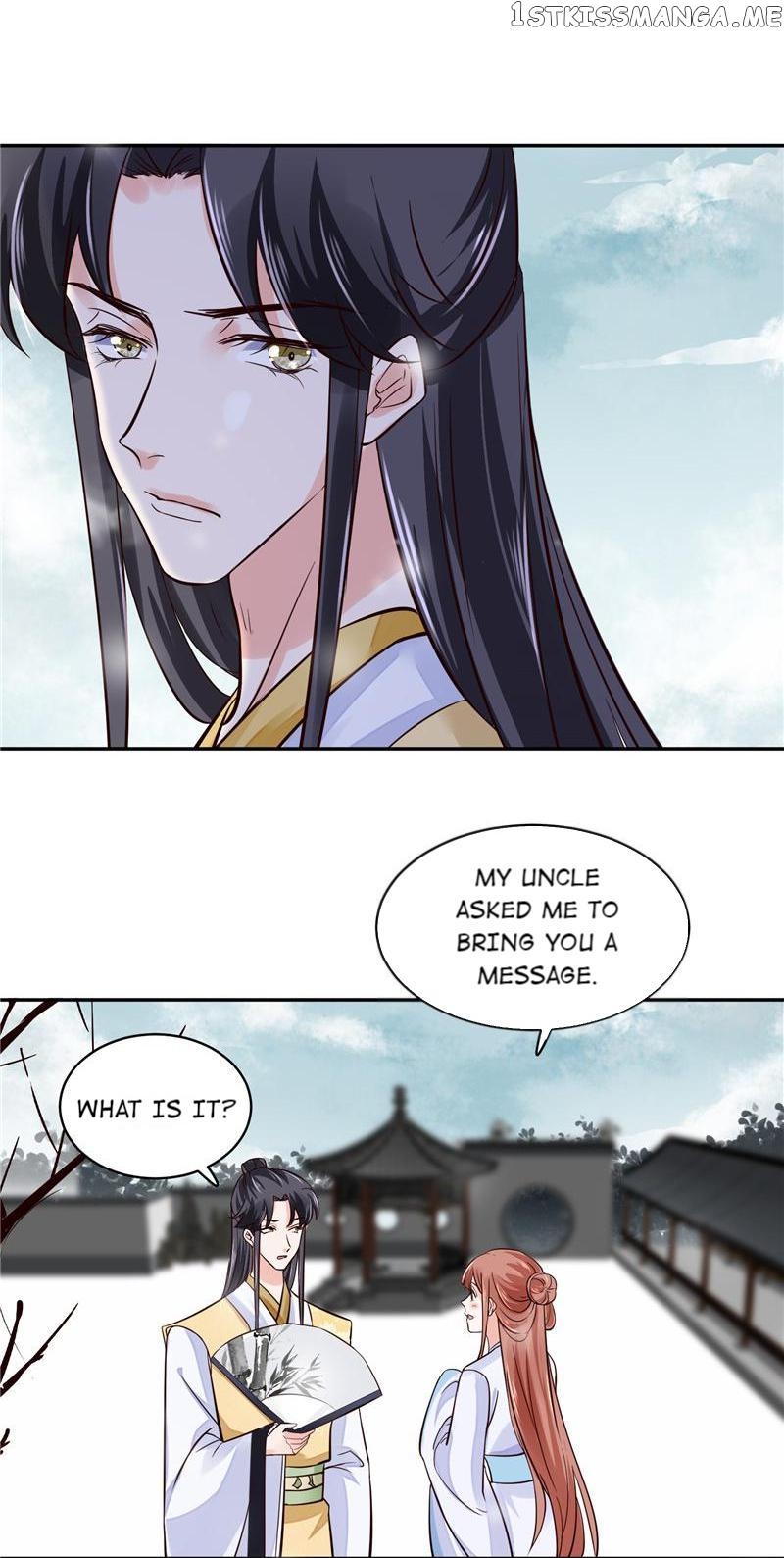 General and Her Medic Lover chapter 104 - page 13